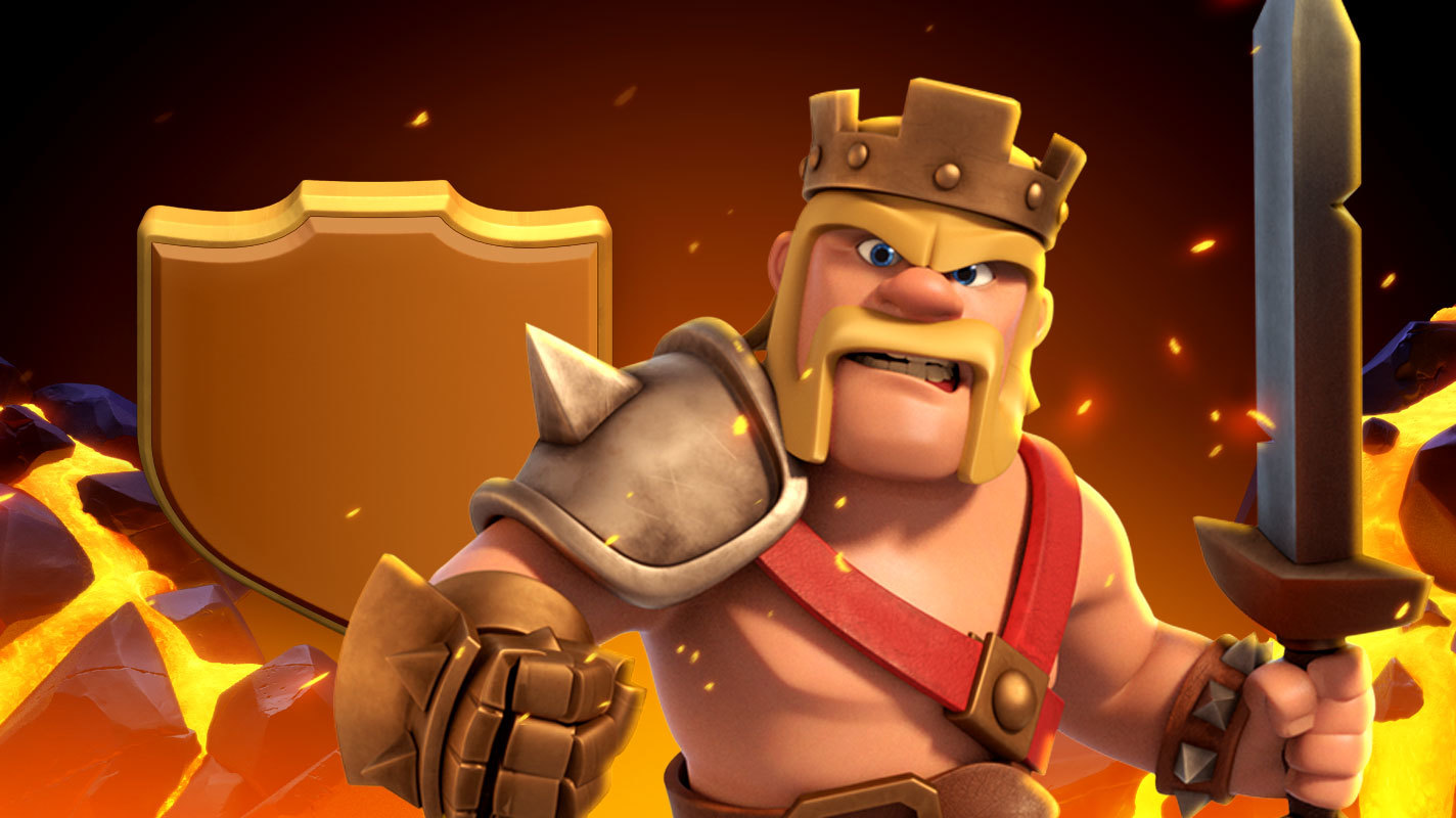 Supercell Make - Explore and Create content for Brawl Stars, Clash Royale  and Clash of Clans!