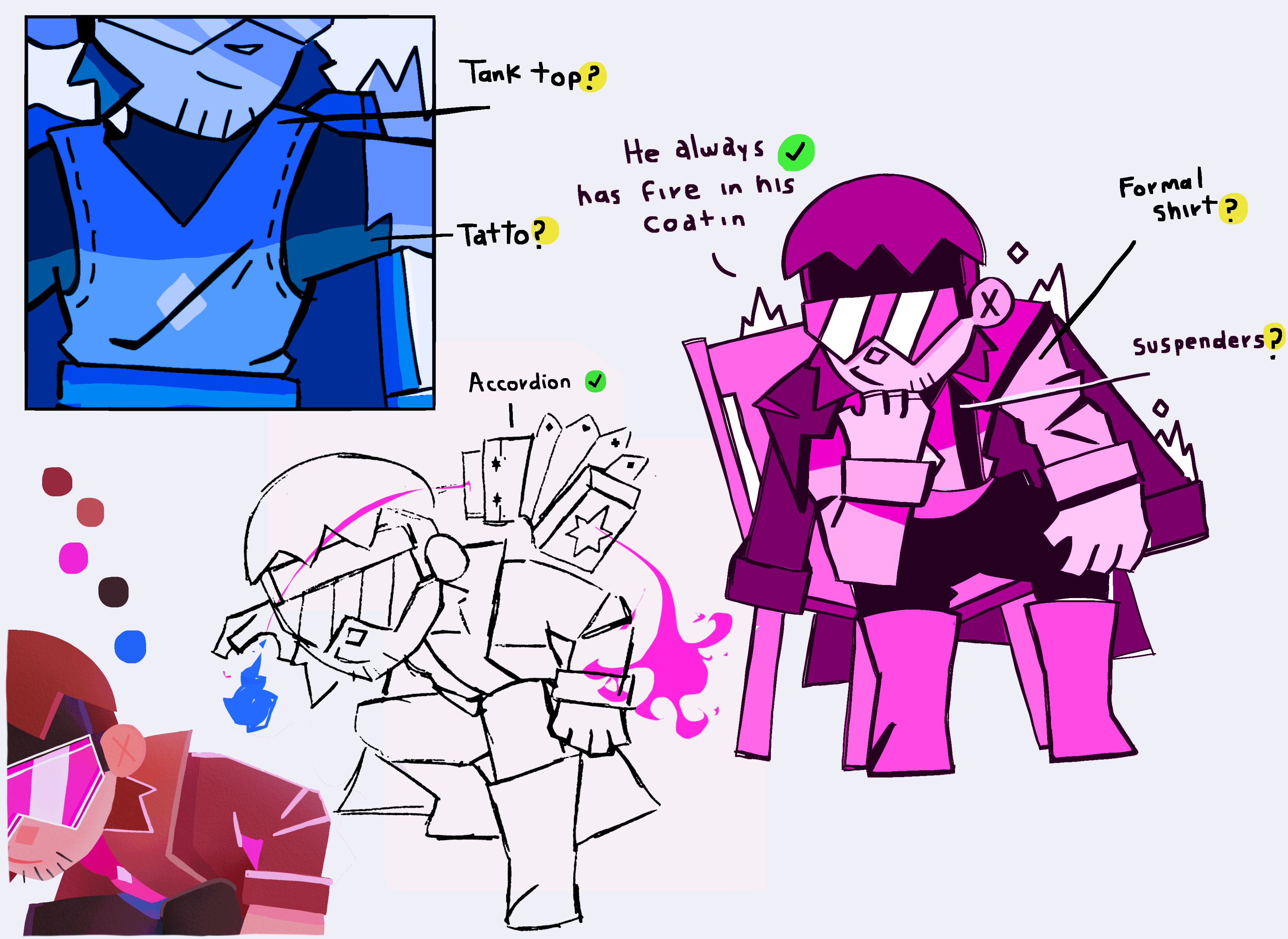 Supercell Make