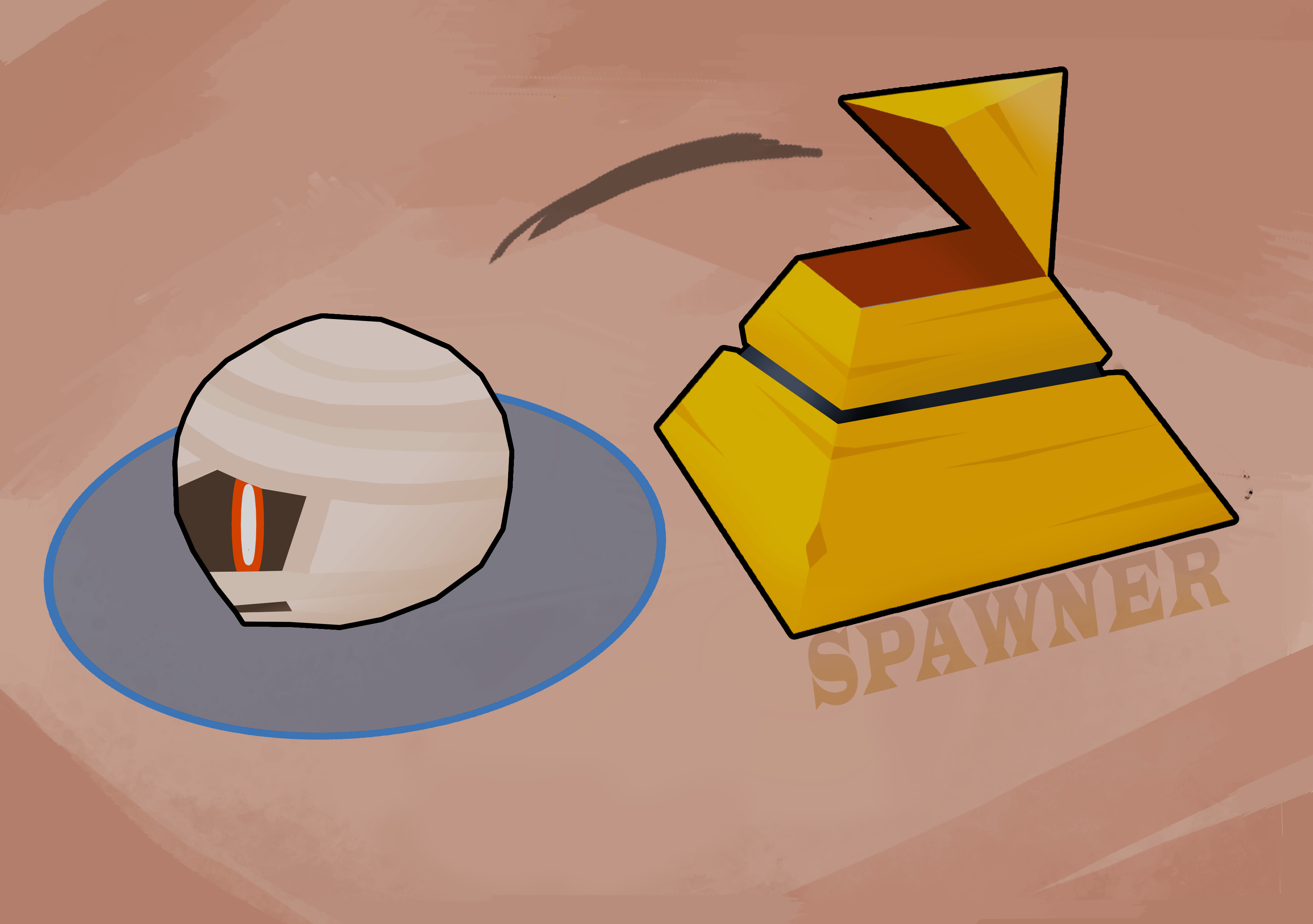 Supercell Make