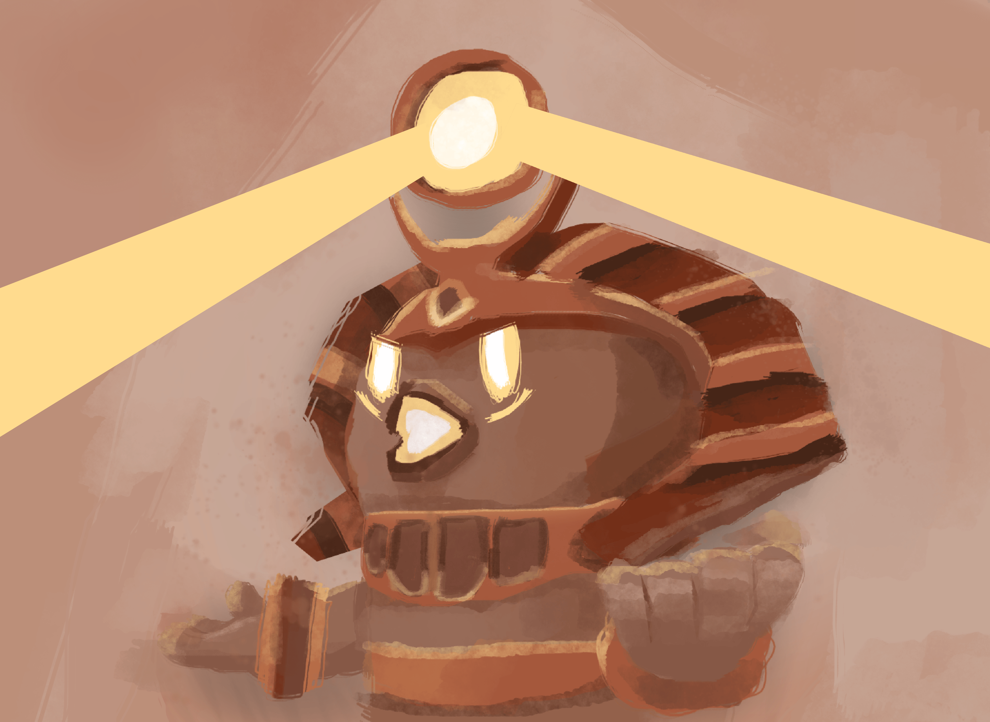 Supercell Make