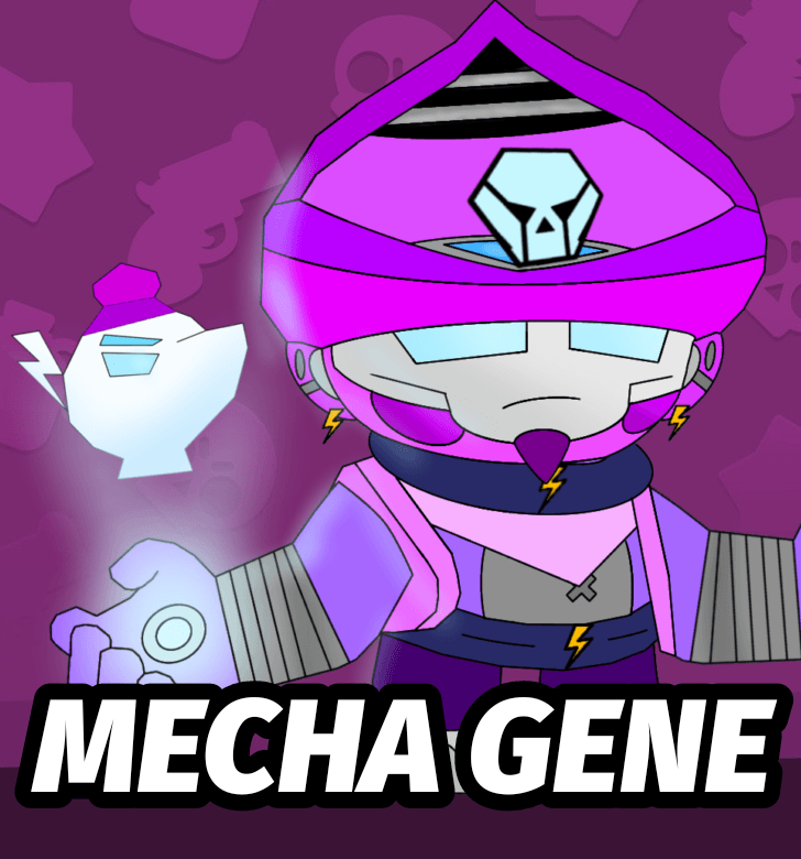 Supercell Make