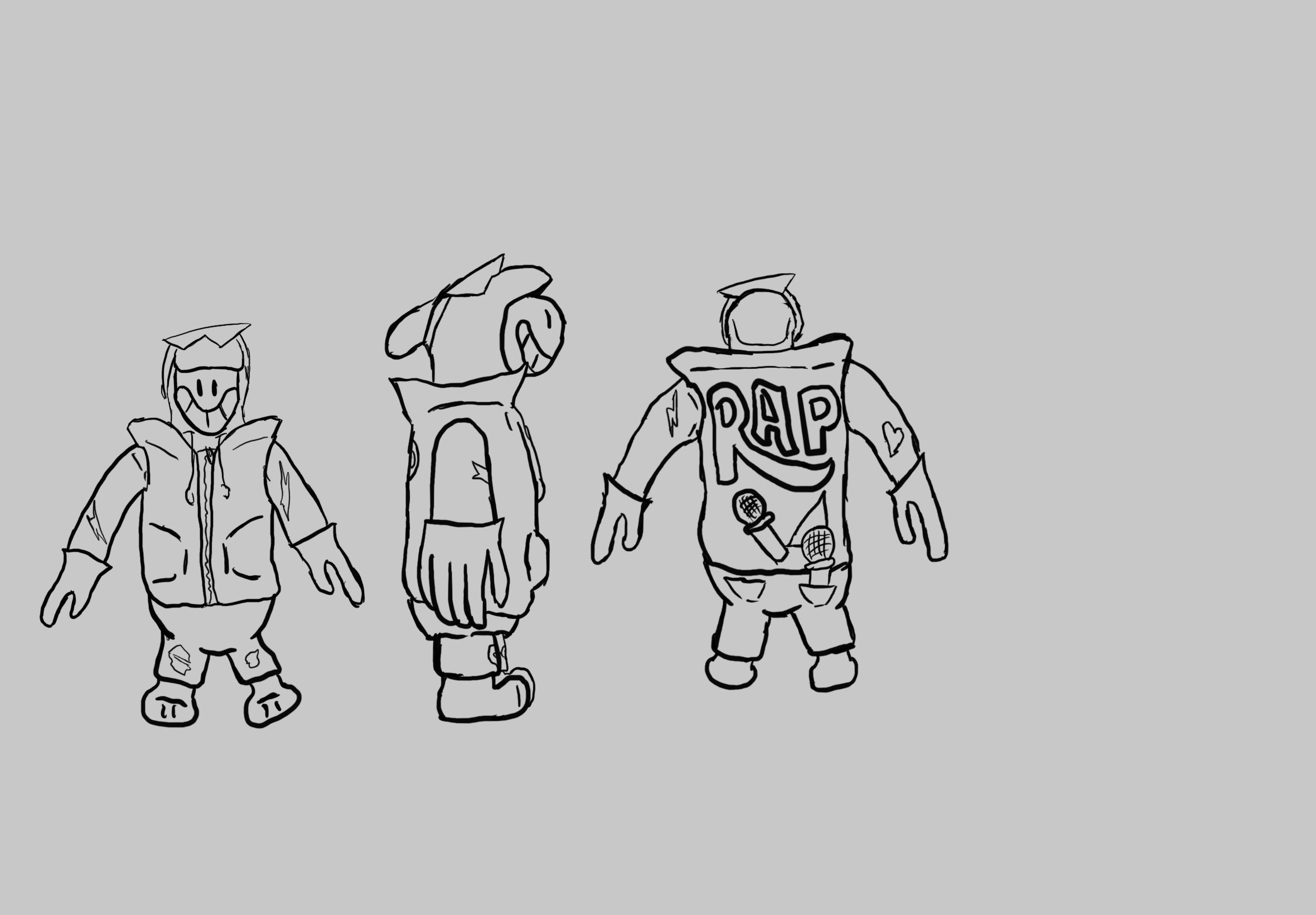 Supercell Make