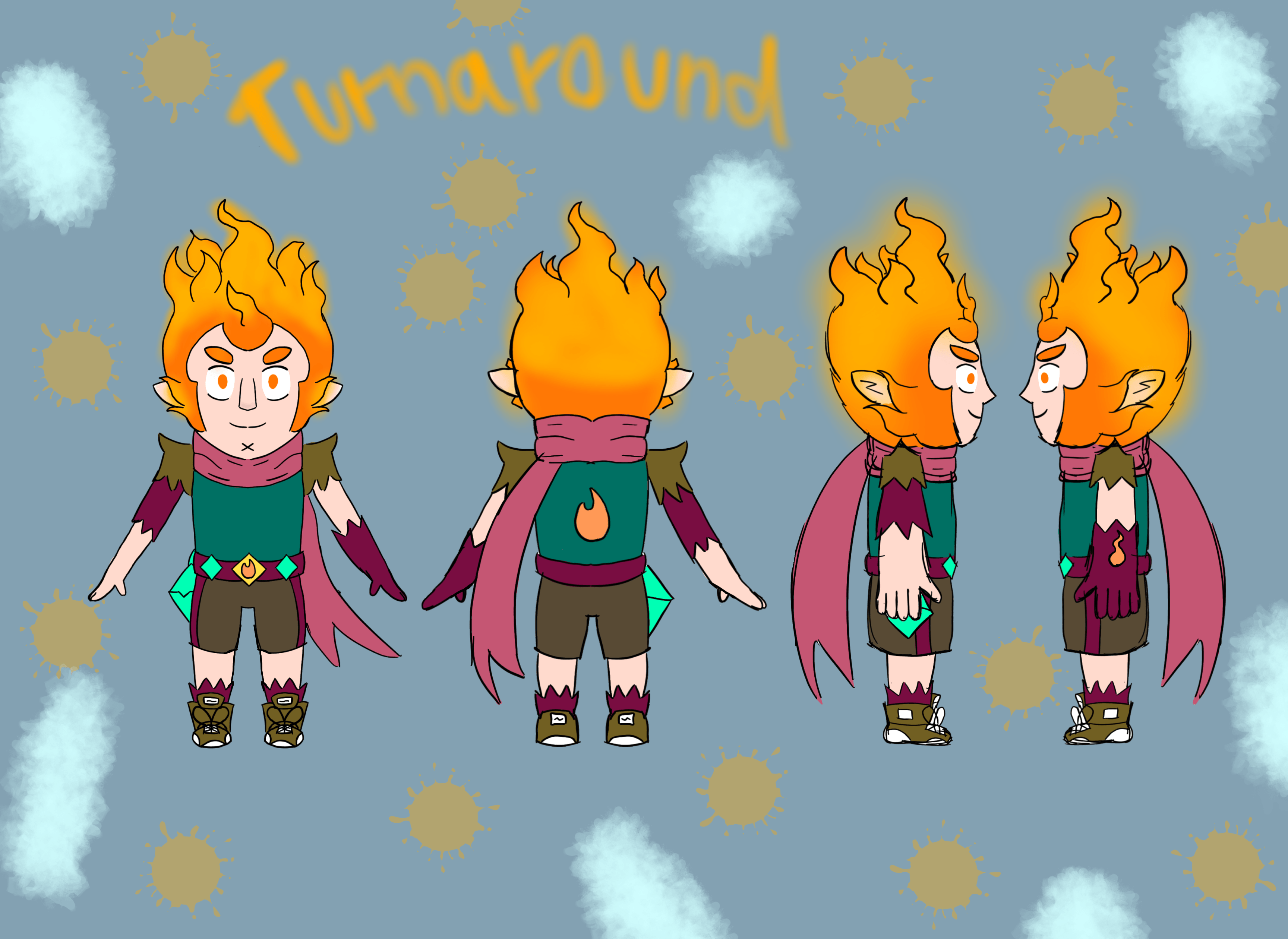 Supercell Make