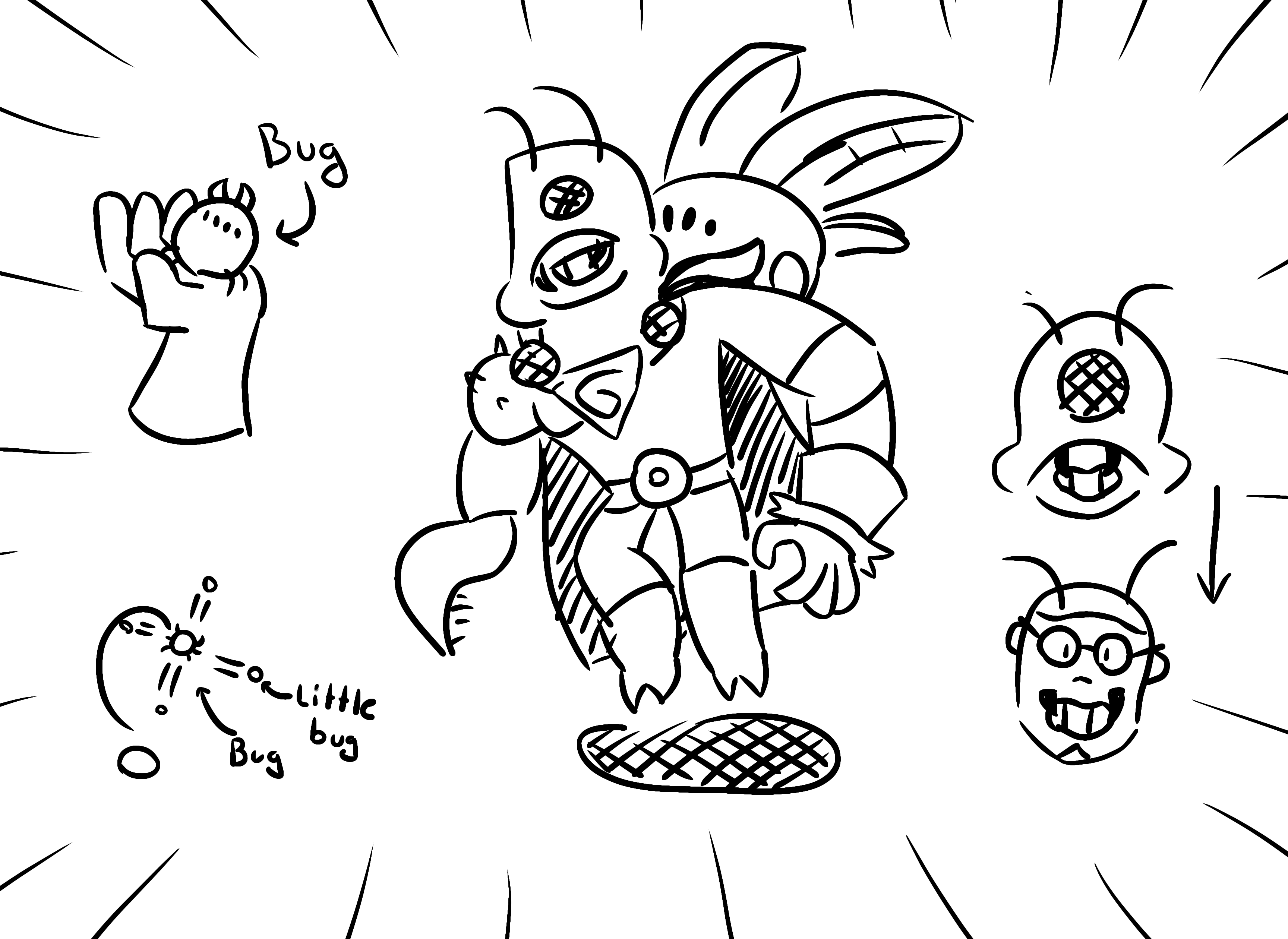 Supercell Make