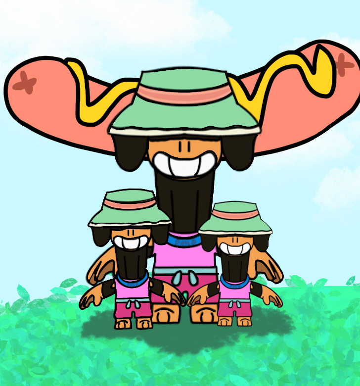 Supercell Make