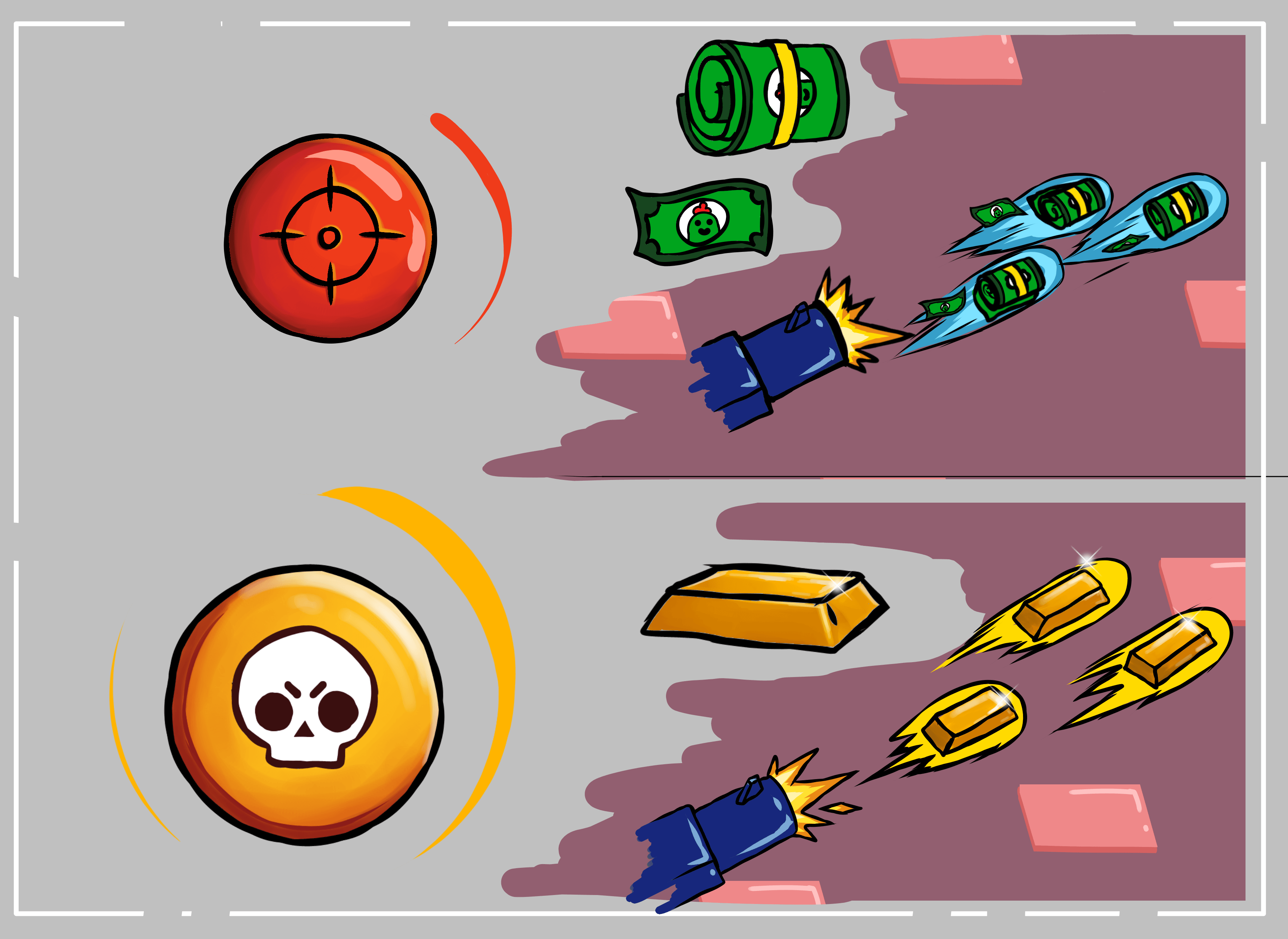 Supercell Make