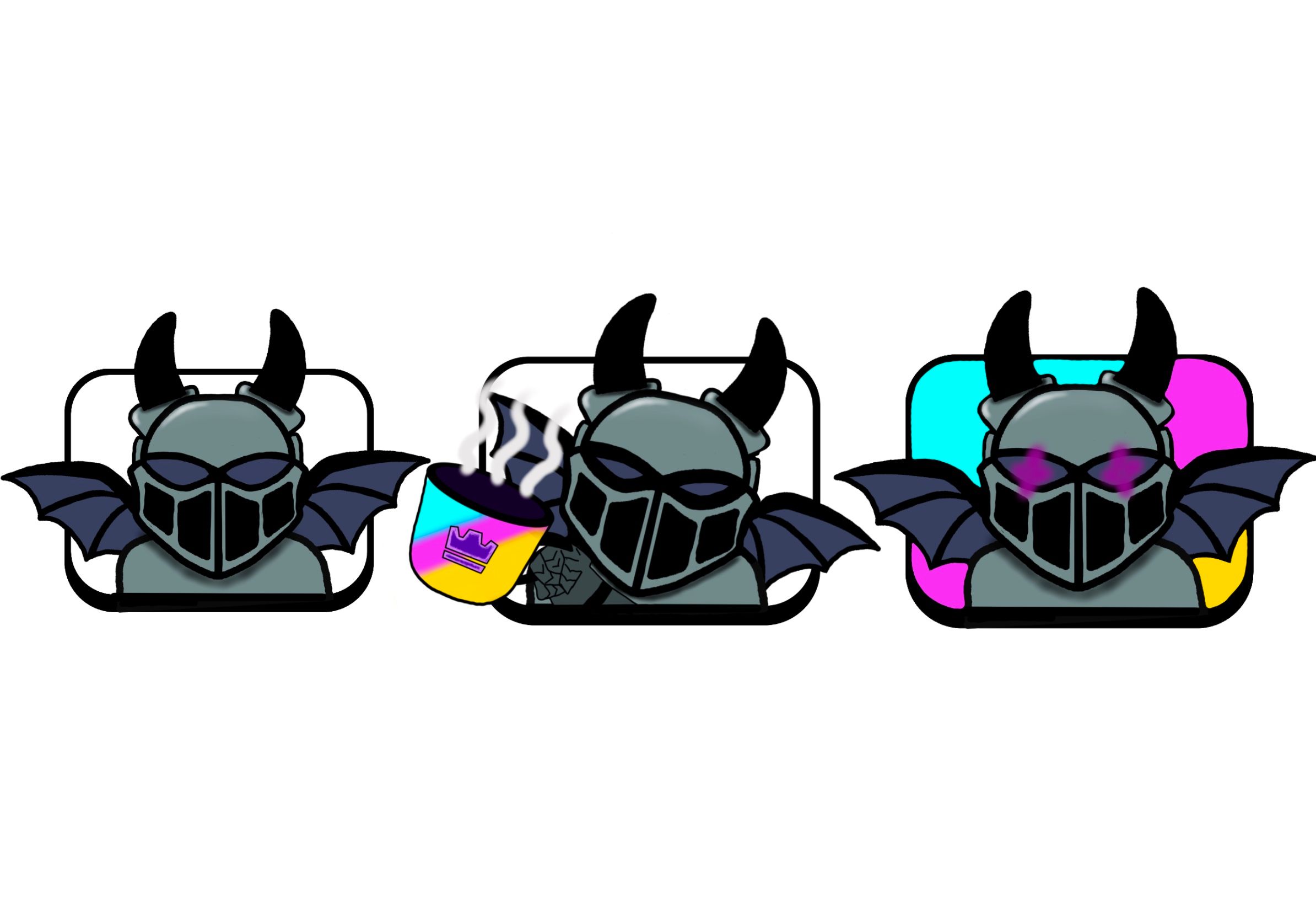 Supercell Elixir Icon Supercell Make