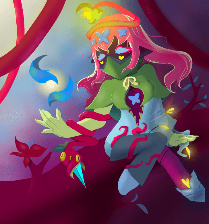 Supercell Make