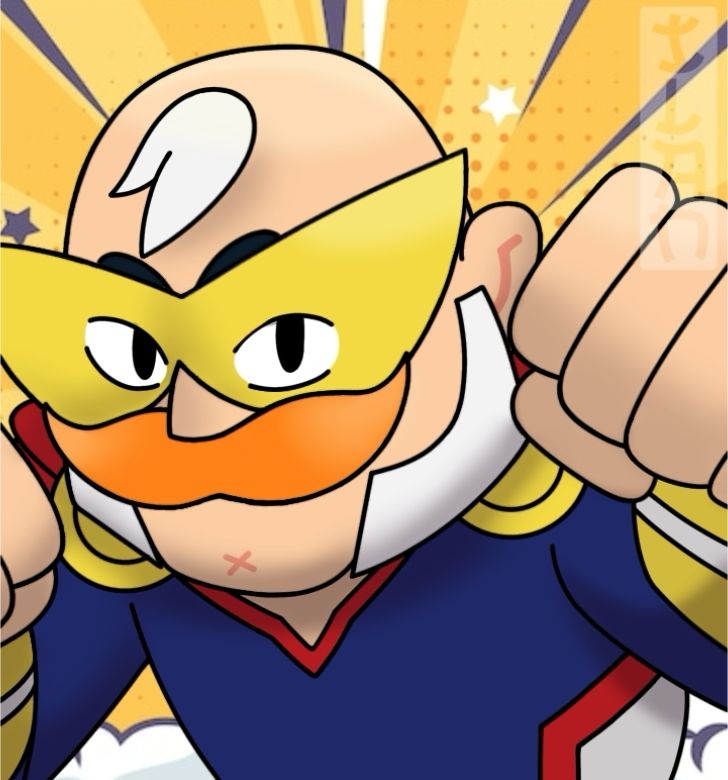 Supercell Make