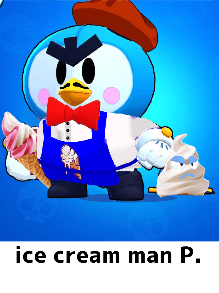 Supercell Make