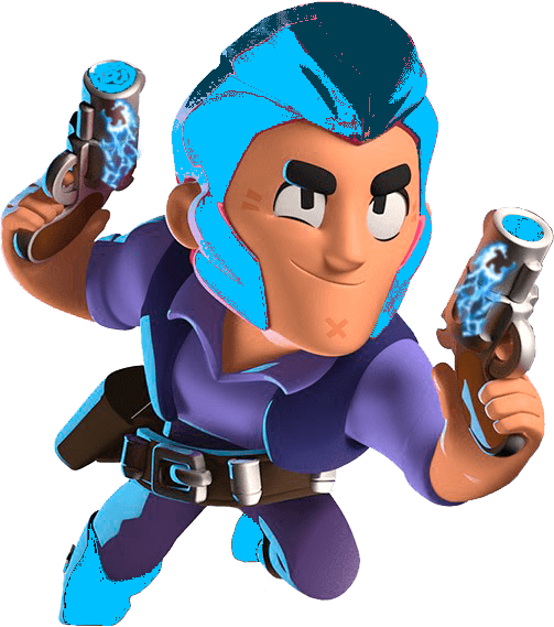 Supercell Make