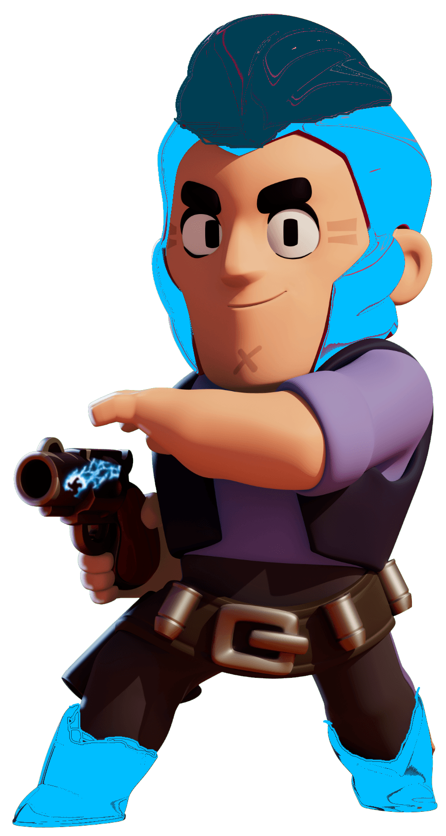 Supercell Make