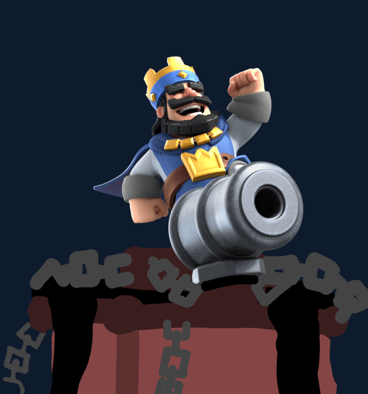 Supercell Elixir Icon Supercell Make