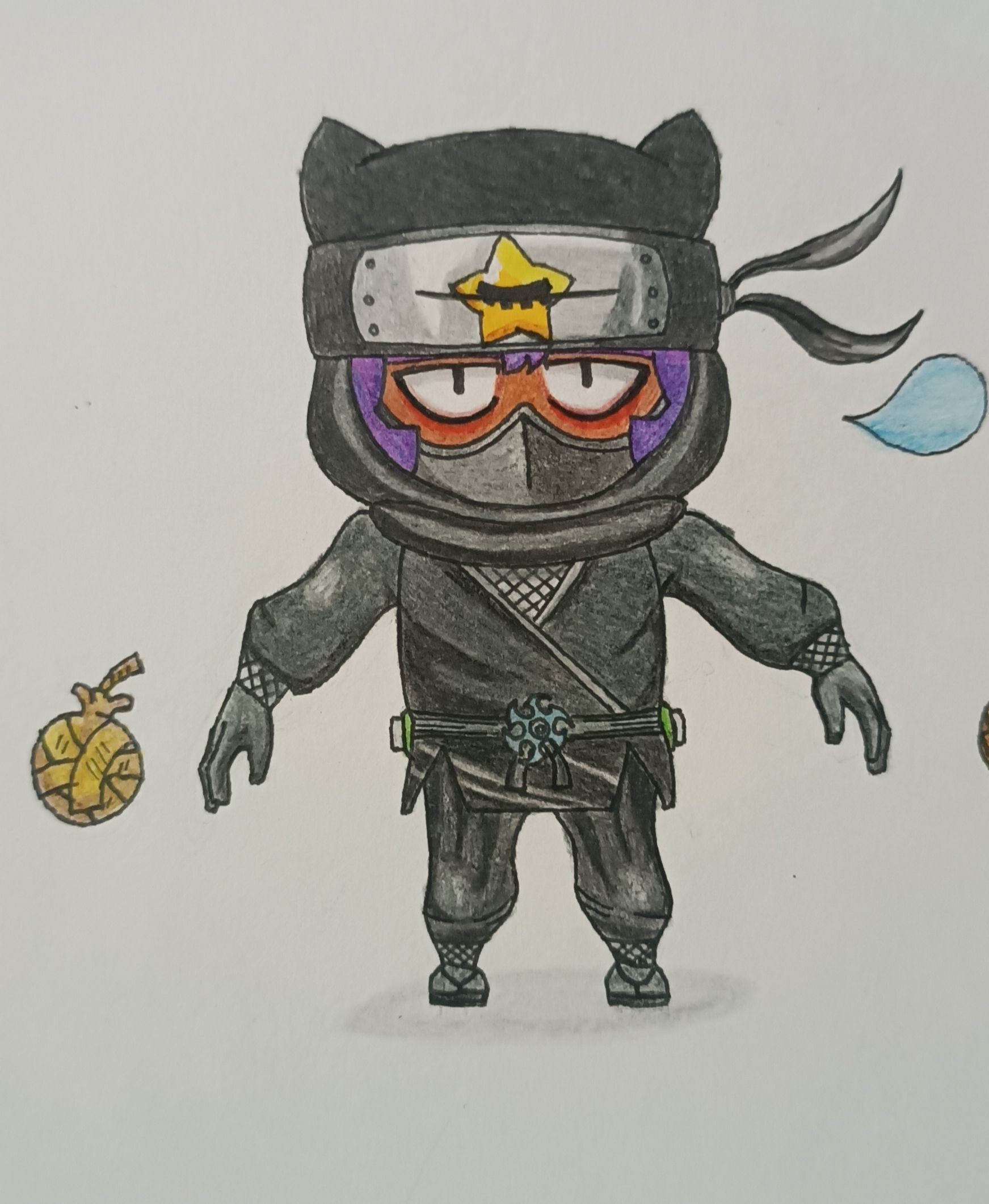 Supercell Make
