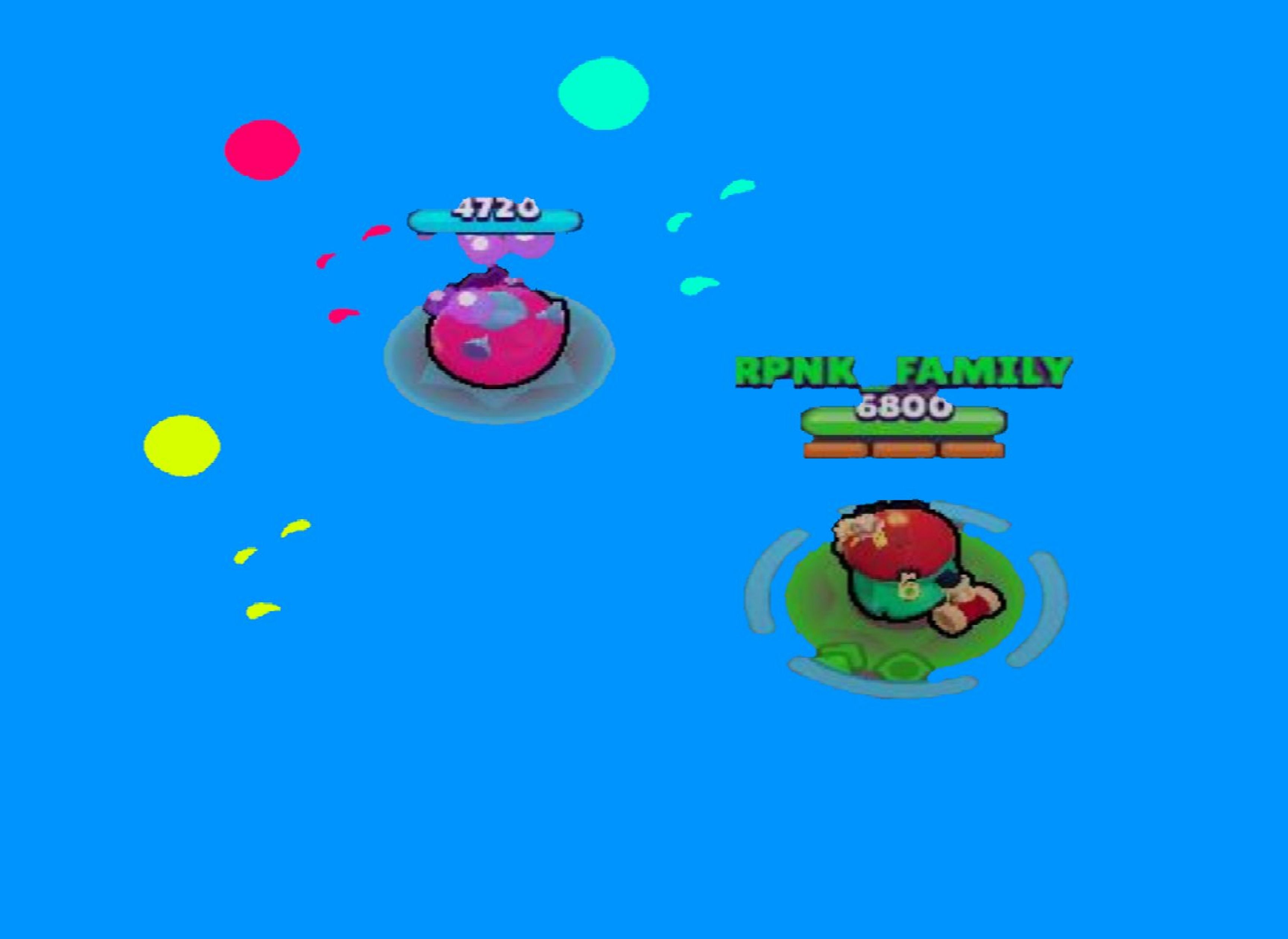 Supercell Make