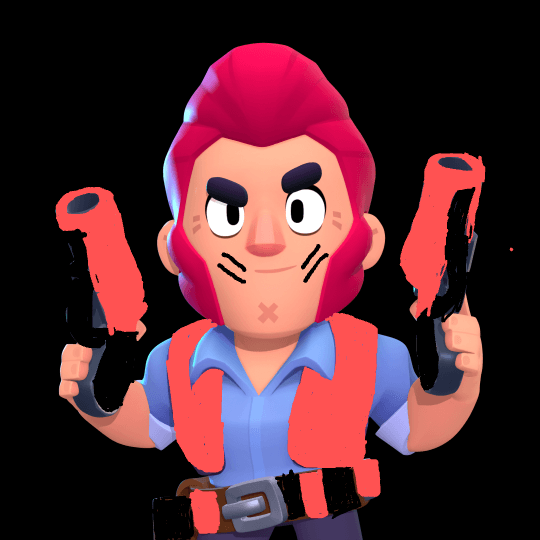 Supercell Make