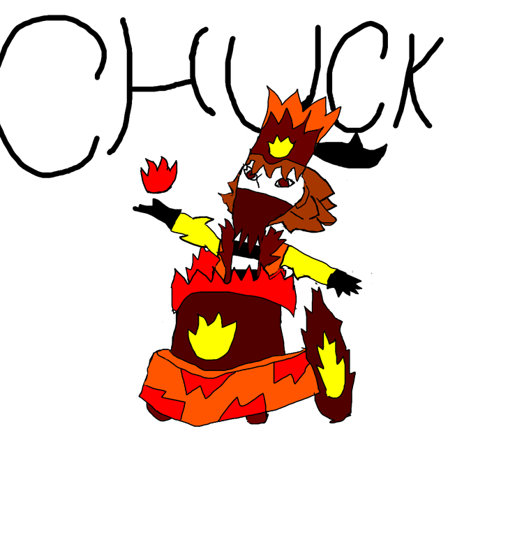 Supercell Make