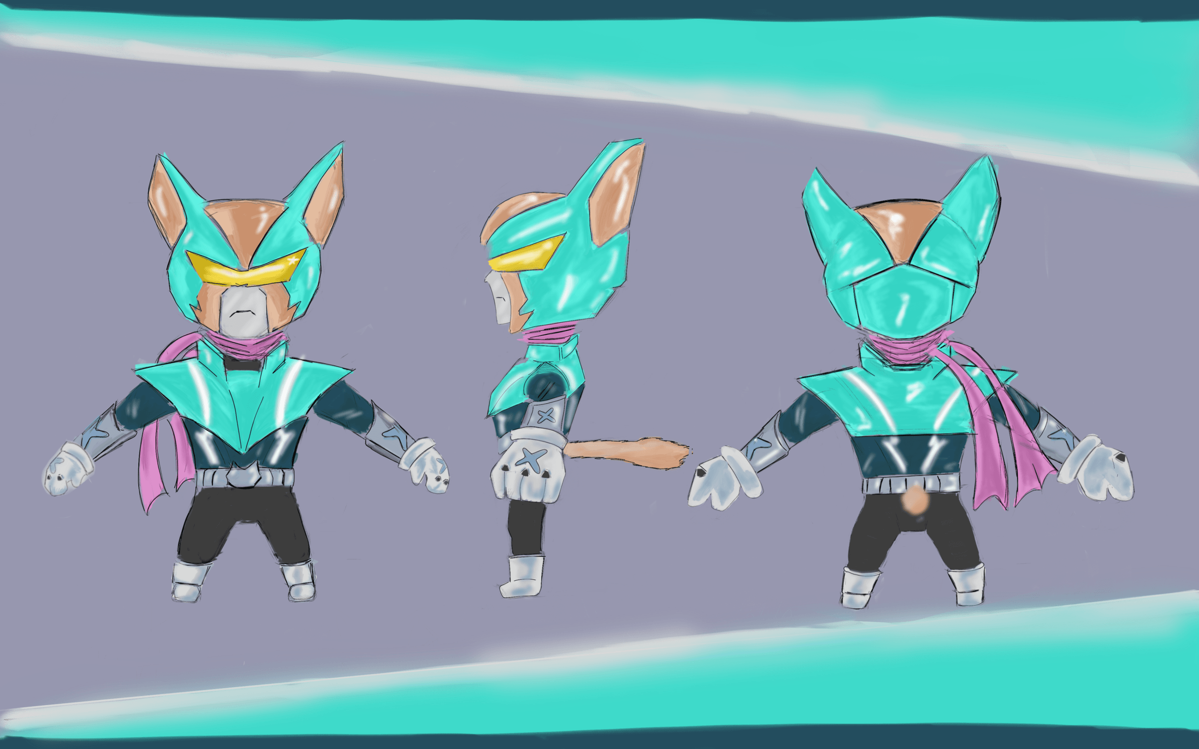 Supercell Make