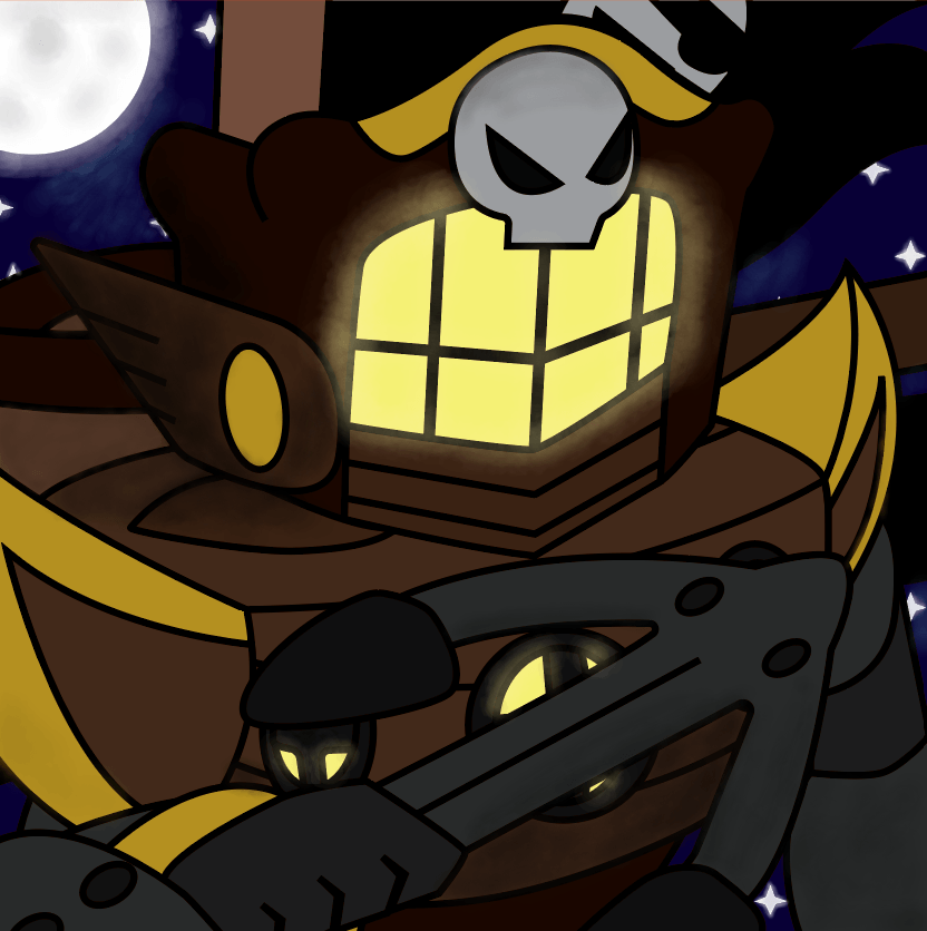 Supercell Make