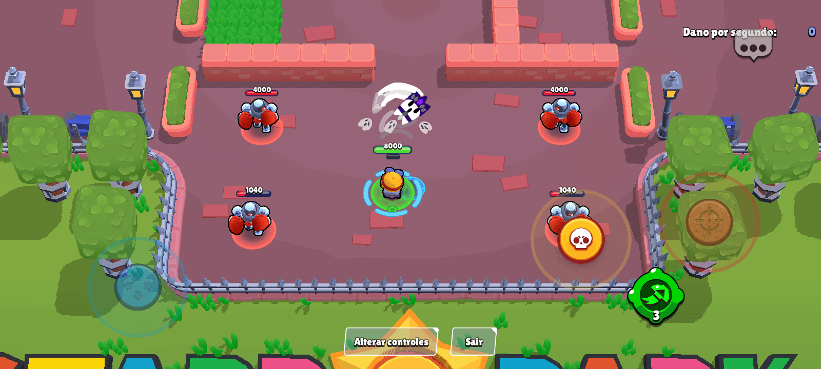 Supercell Make