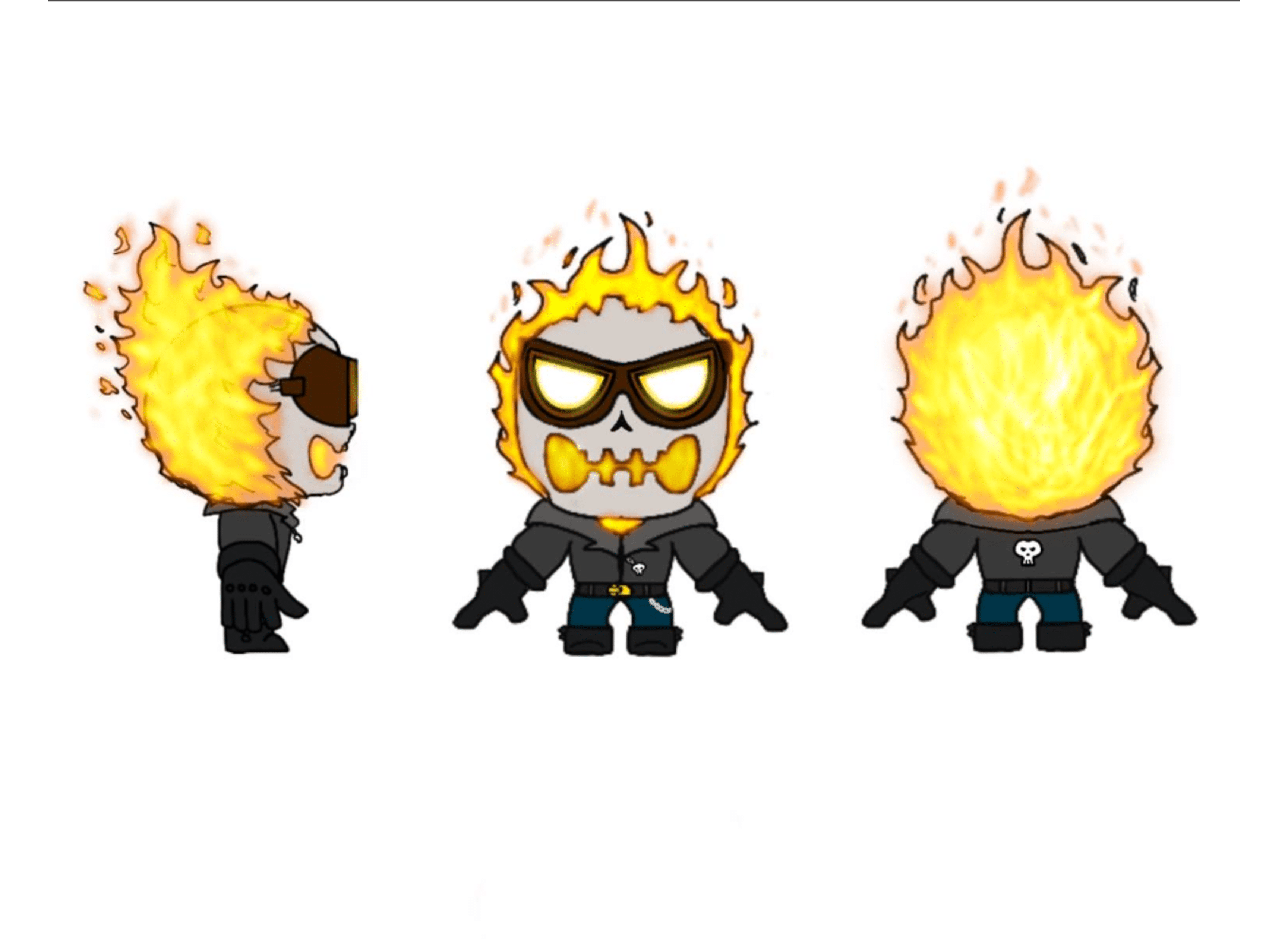 Supercell Make