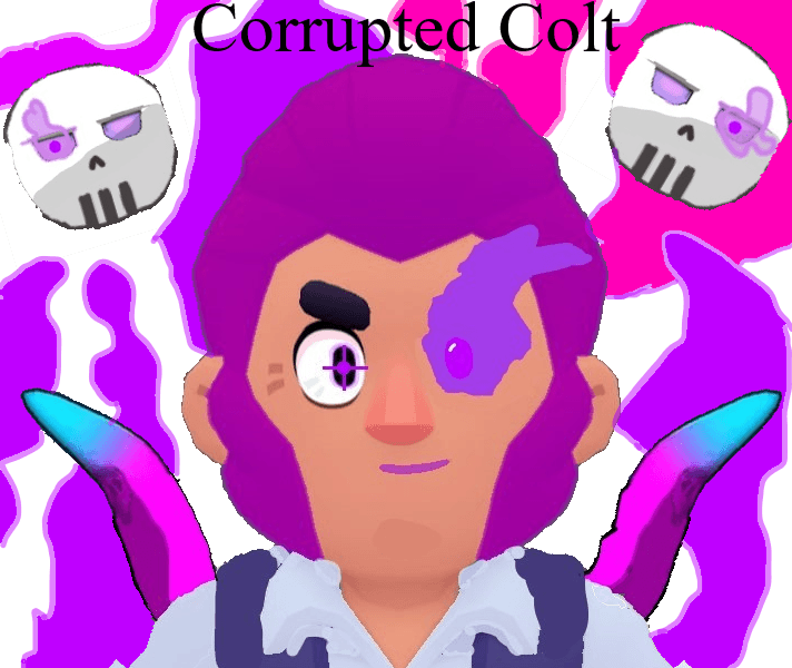Supercell Make