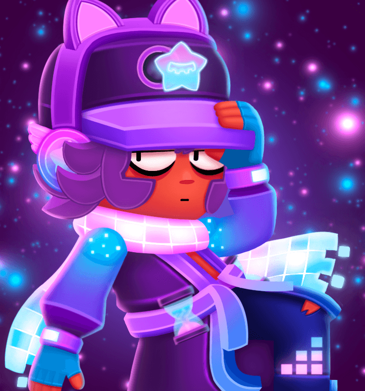Supercell Make