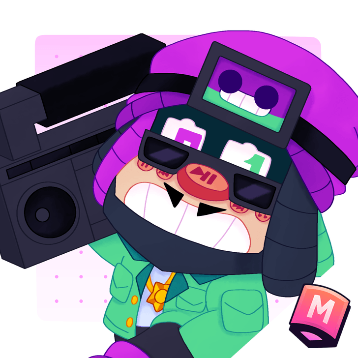 Supercell Make