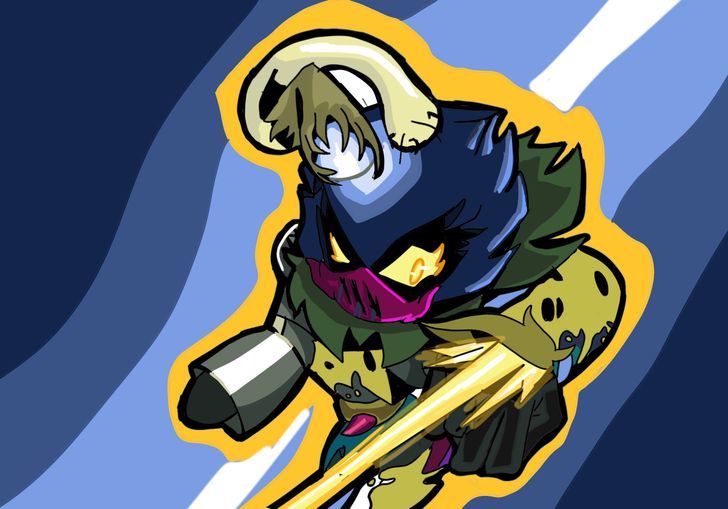Supercell Make