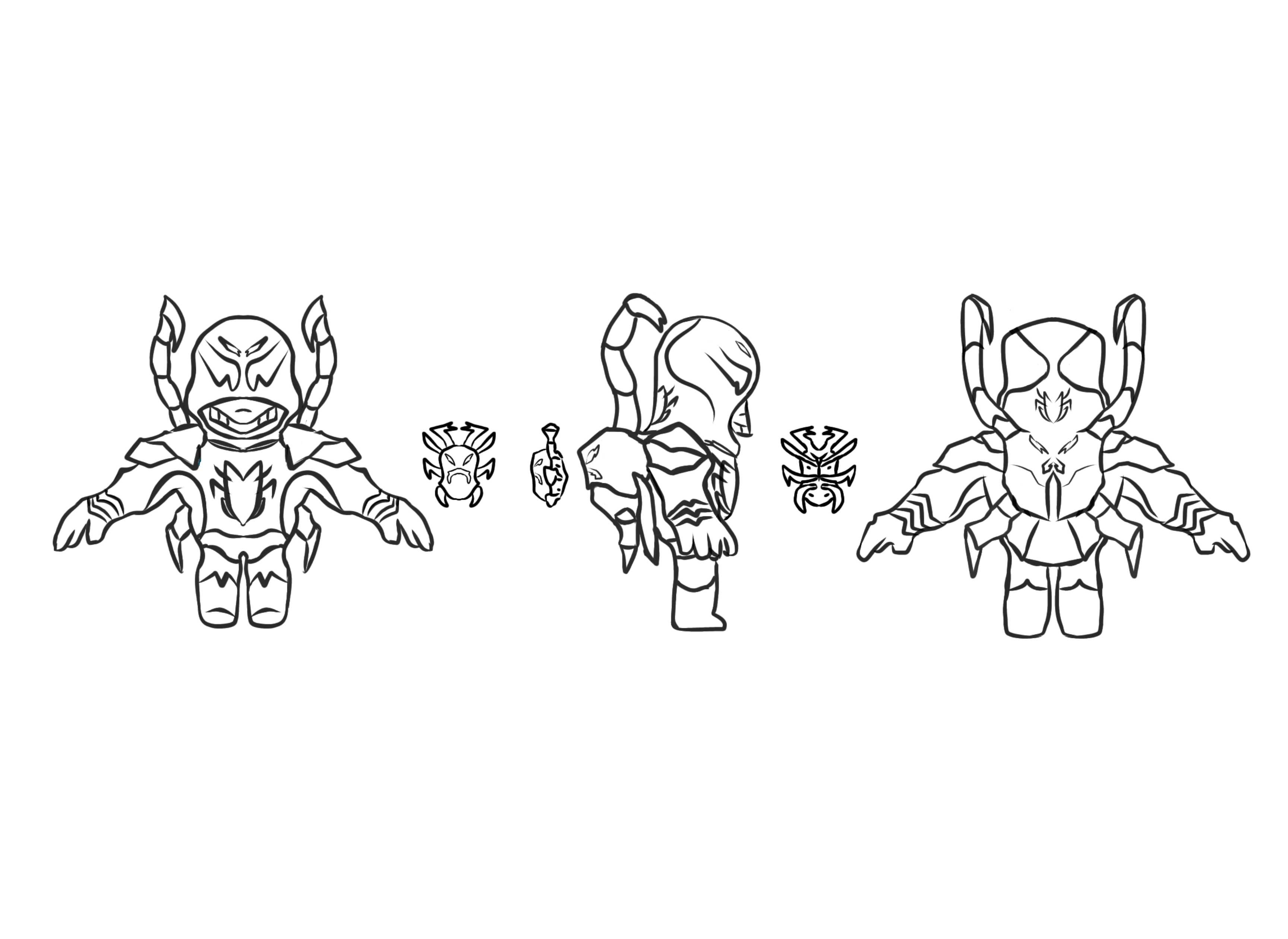 Supercell Make