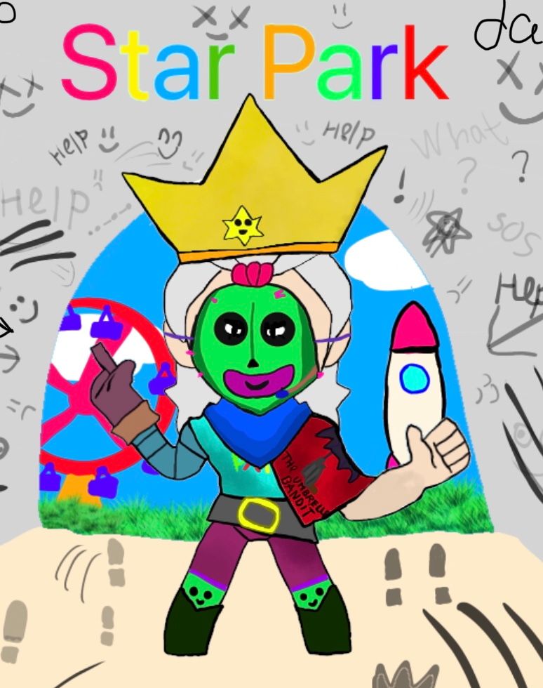 Supercell Make Supercell make