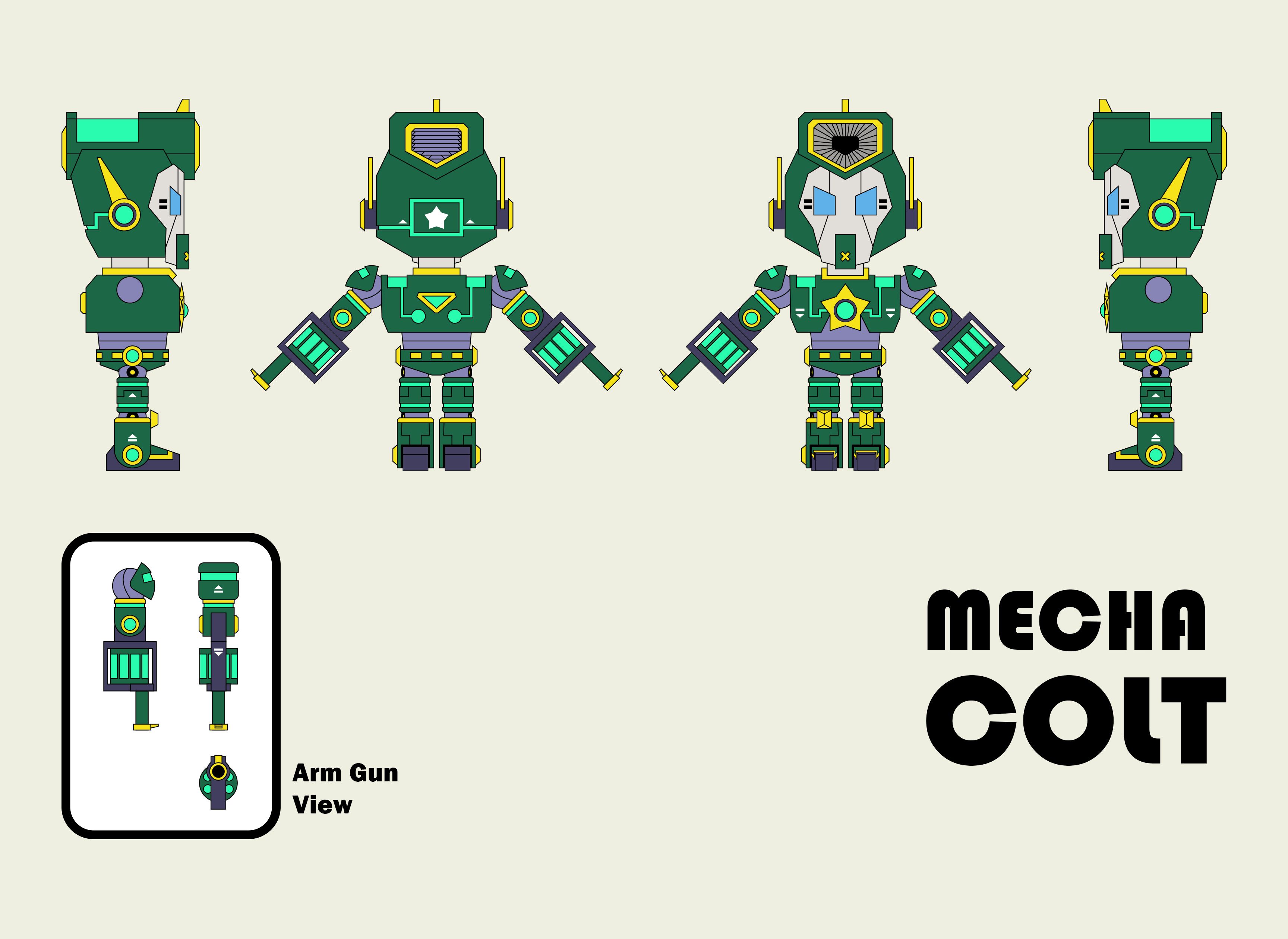 Supercell Make