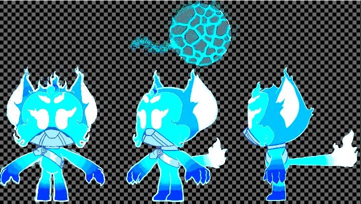 Supercell Make