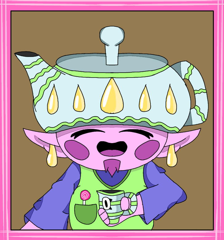 Supercell Make