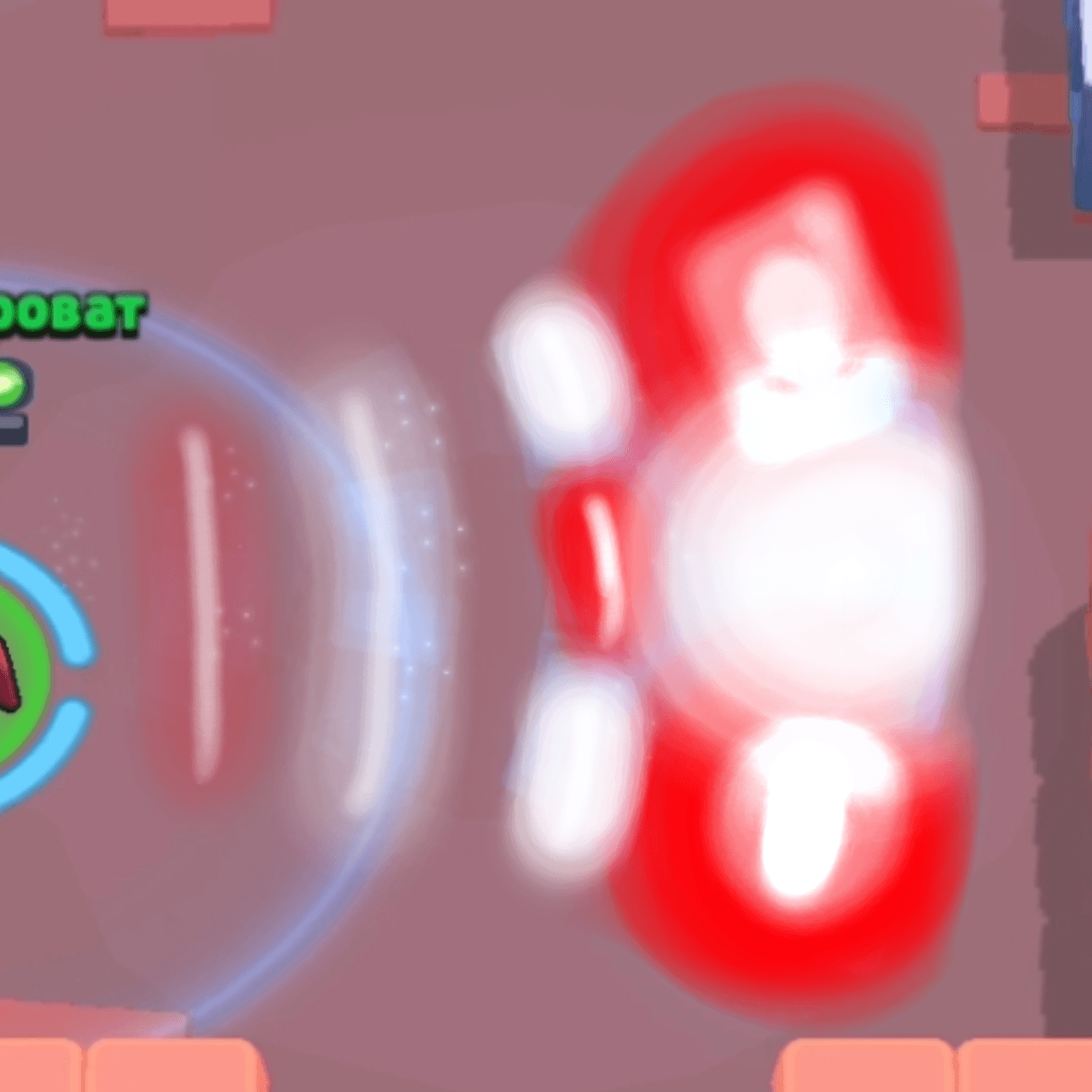 Supercell Make