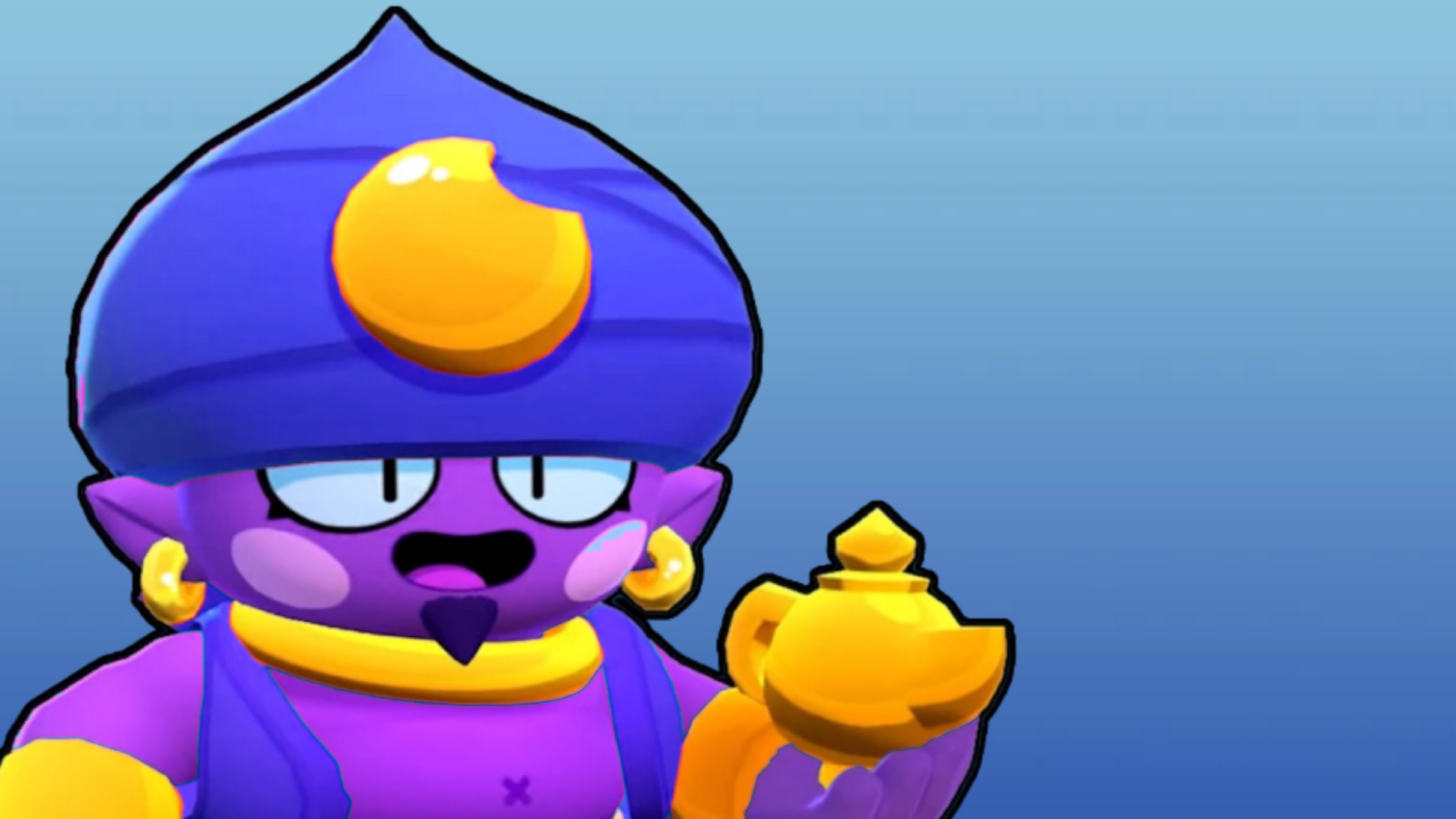 Supercell Make