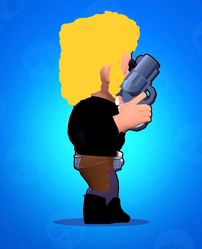 Supercell Make