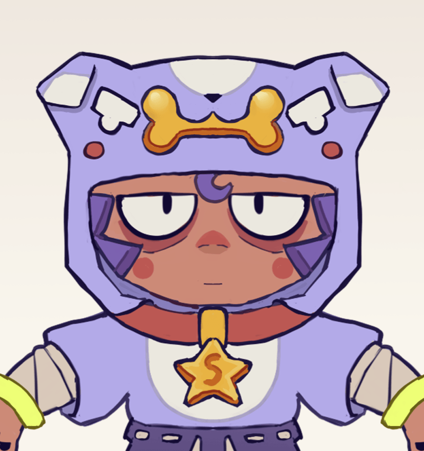 Supercell Make