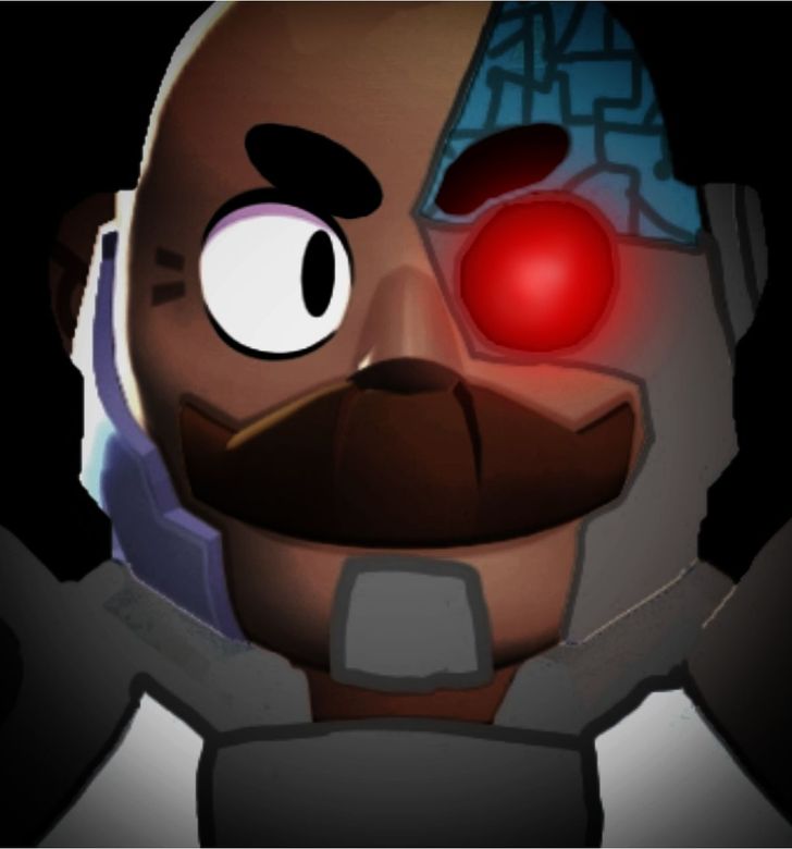 Supercell Make