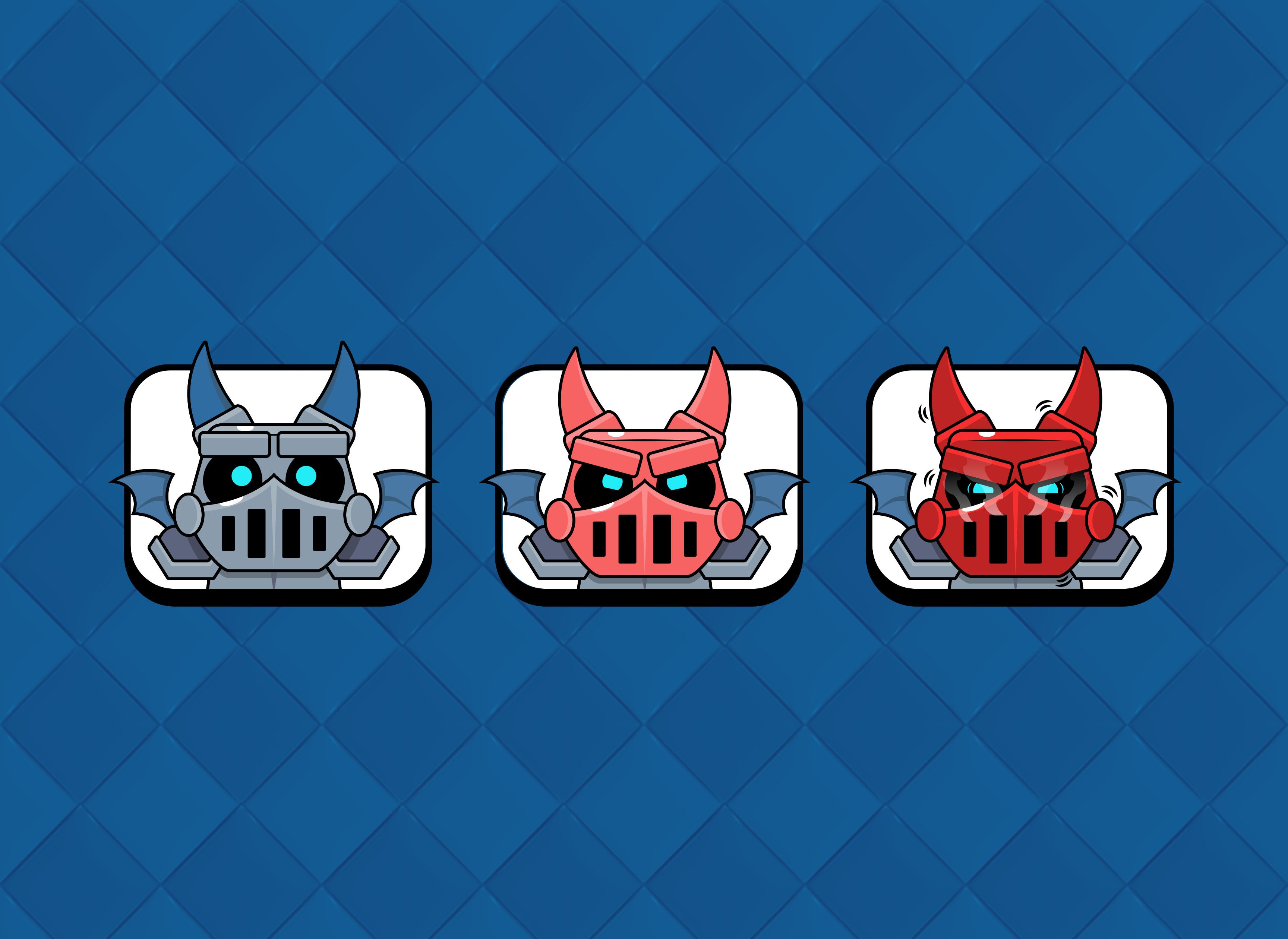 Supercell Make
