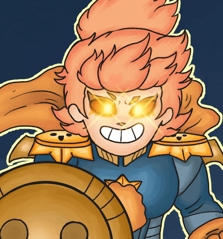 Supercell Make