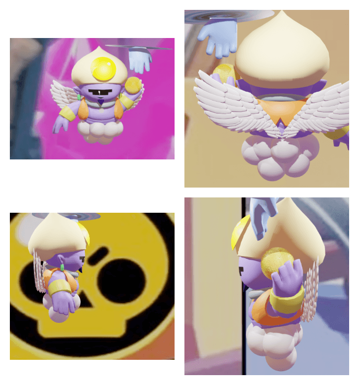 Supercell Make