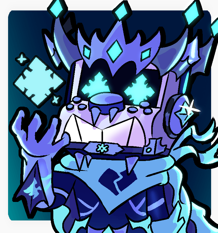 Supercell Make
