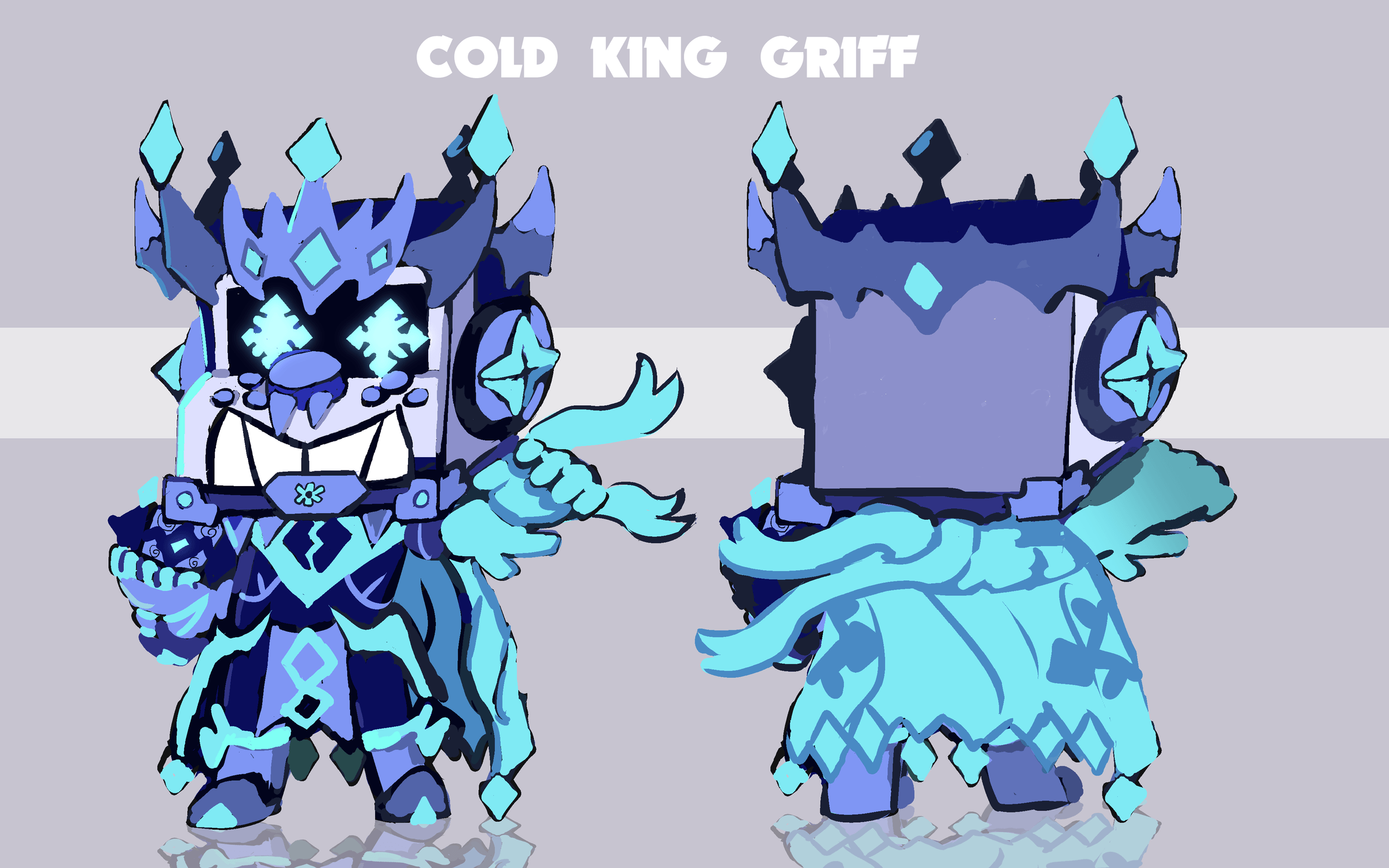 Supercell Make