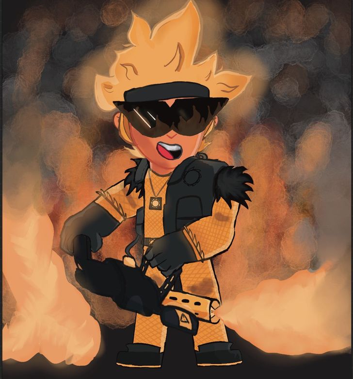 Supercell Make