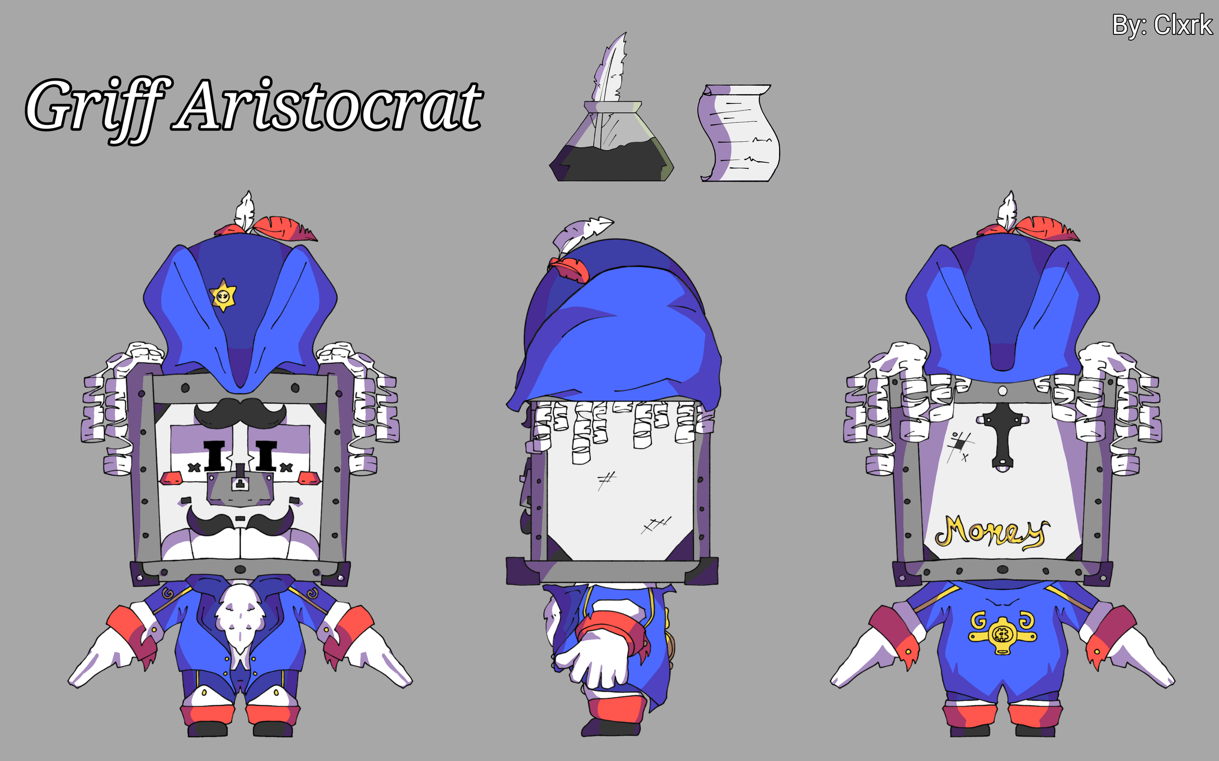Supercell Make