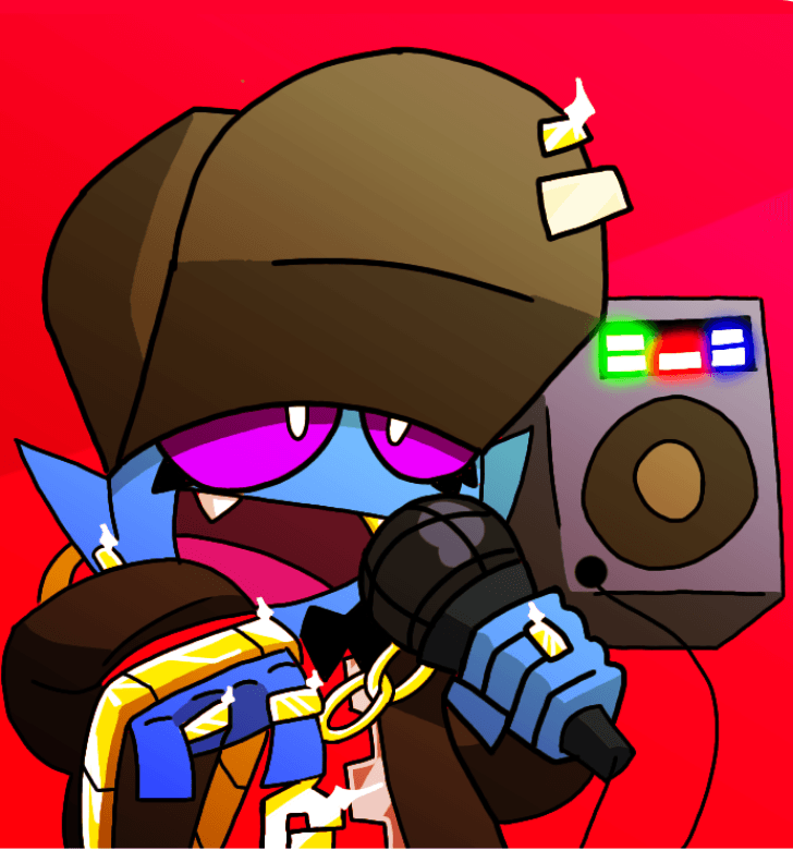 Supercell Make