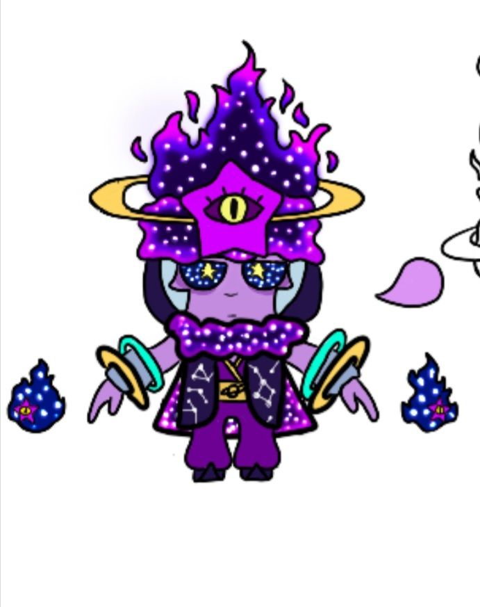 Supercell Make