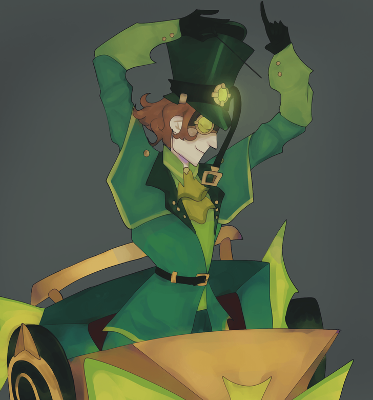 Supercell Make