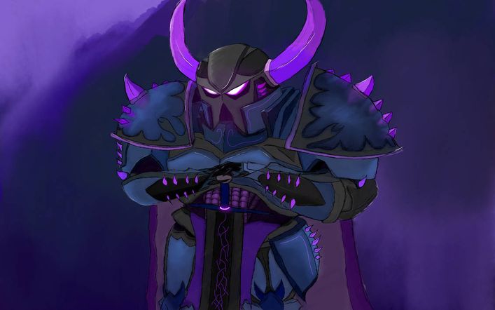 P.E.K.K.A & Witch fusion - Supercell Make